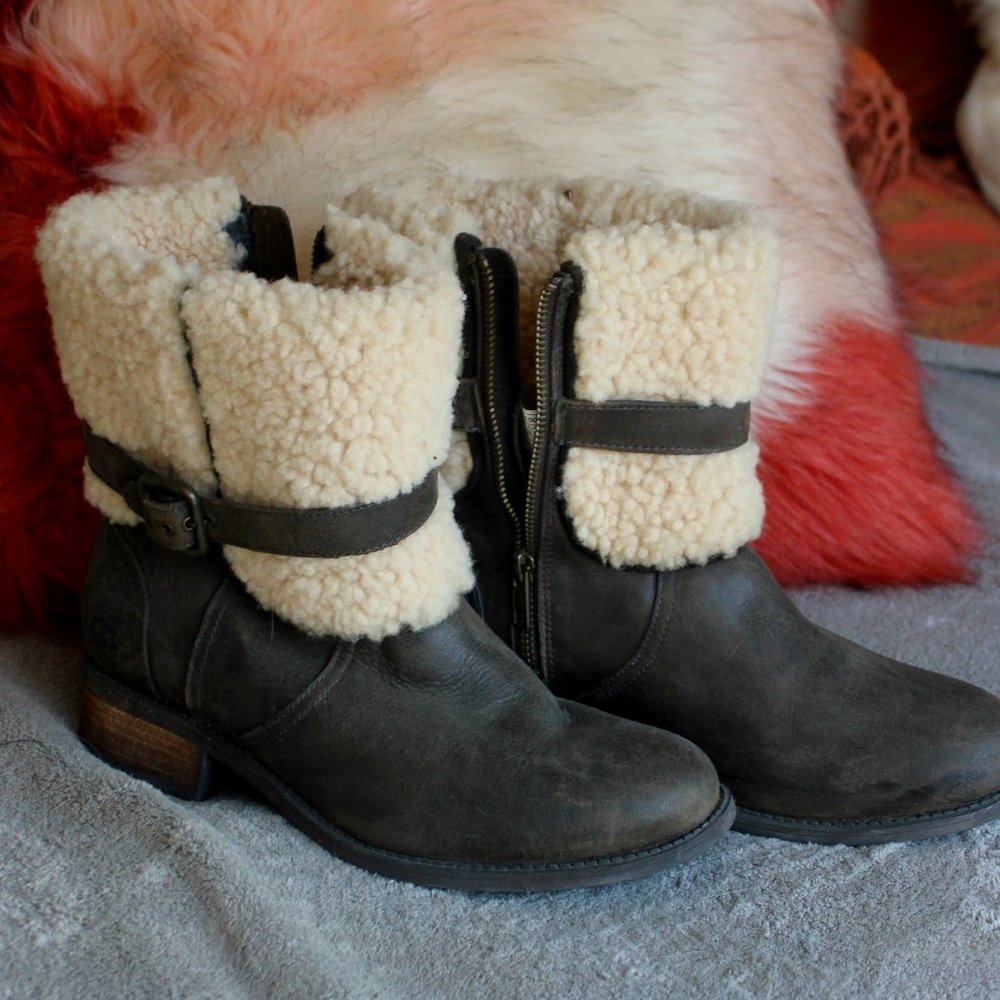 Ugg Blayre II Women's Boots